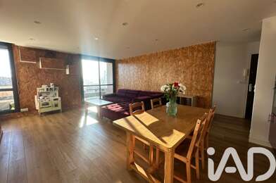 Appartement 4 pièces 220000 €