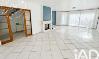 Maison 6 Pièces 155 m² à vendre à Tremblay-en-France (93290)