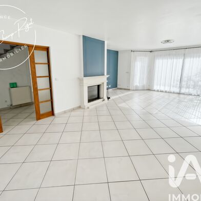 Maison 6 pièces 485000 €