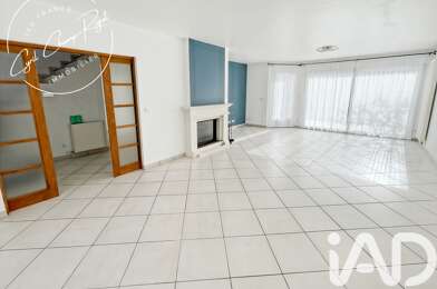 Maison 6 pièces 485000 €