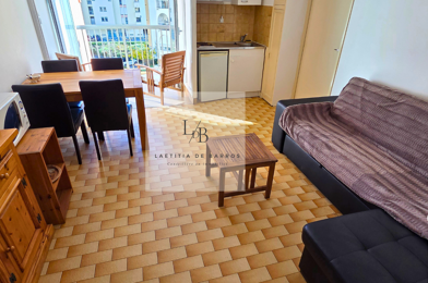 Appartement 2 pièces 148000 €