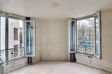 Appartement 1 pièces 164000 €