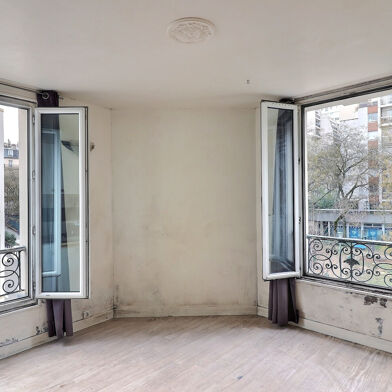 Appartement 1 pièces 164000 €