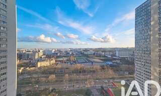 Appartement 4 Pièces 69 m² à vendre à Paris 13 (75013)