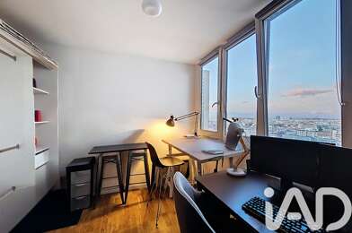 Appartement 4 pièces 419000 €