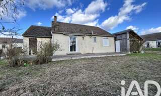 Maison 4 Pièces 74 m² à vendre à Orbais-l'Abbaye (51270)