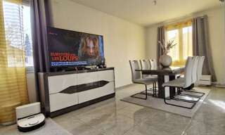 Maison 4 Pièces 133 m² à vendre à Chalon-sur-Saône (71100)