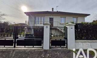 Maison 4 Pièces 133 m² à vendre à Chalon-sur-Saône (71100)