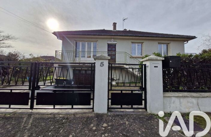 Vente Maison/villa 4 pièces — photo 3