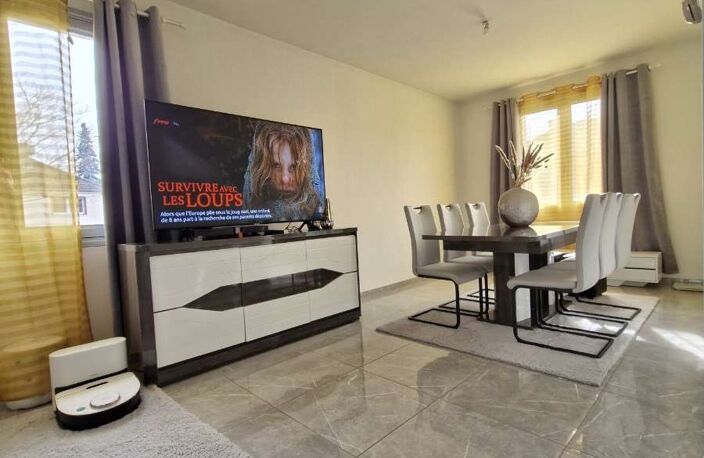 Vente Maison/villa 4 pièces — photo 4