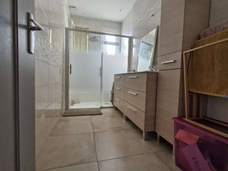 Vente Maison/villa 4 pièces — photo 1