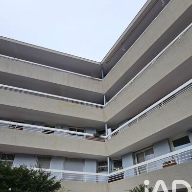 Appartement 2 pièces 220000 €