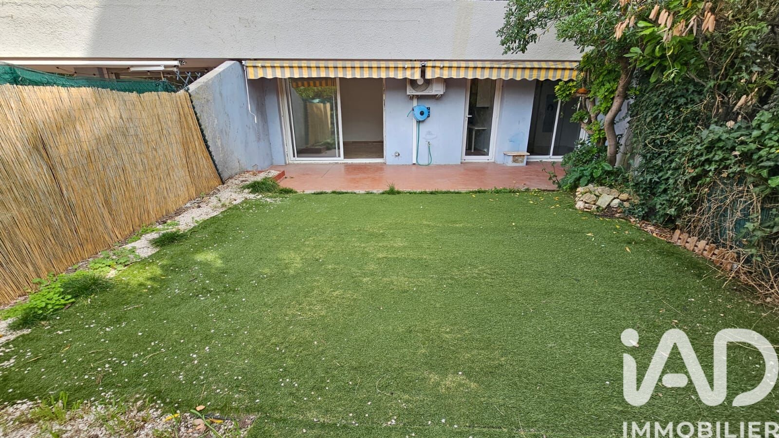 Vente Appartement 2 pièces - Photo 5