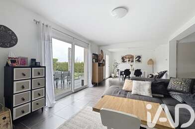 Maison 4 pièces 199000 €