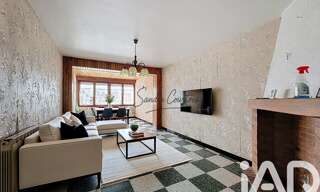 Maison 5 Pièces 91 m² à vendre à Marquise (62250)