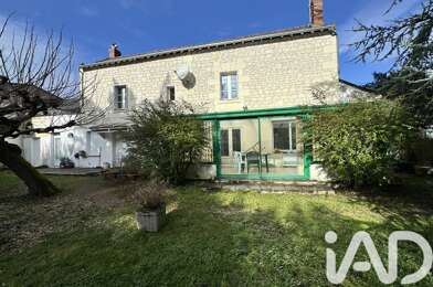 Maison 5 pièces 260000 €