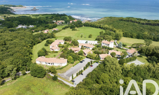 Appartement 3 Pièces 41 m² à vendre à Hendaye (64700)