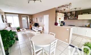 Maison 5 Pièces 79 m² à vendre à Bauvin (59221)