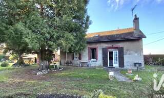 Maison 5 Pièces 109 m² à vendre à Bouconvillers (60240)