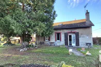 Maison 5 pièces 231000 €