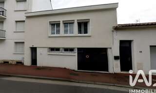 Appartement 2 Pièces 56 m² à vendre à Royan (17200)