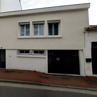 Appartement 2 pièces 210900 €