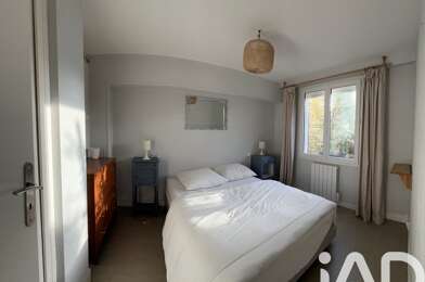 Appartement 2 pièces 210900 €