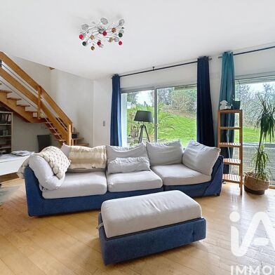 Maison 5 pièces 361000 €