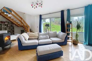 Maison 5 pièces 361000 €