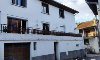 Maison 6 Pièces 197 m² à vendre à Montmorot (39570)