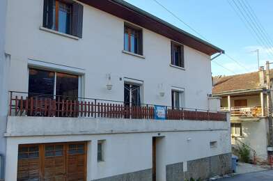 Maison 6 pièces 250000 €