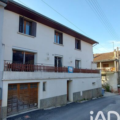 Maison 6 pièces 250000 €