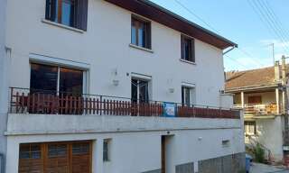 Maison 6 Pièces 197 m² à vendre à Montmorot (39570)