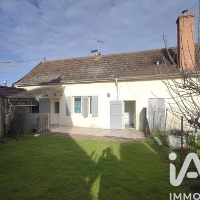 Maison 7 pièces 69000 €