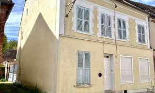 Maison 8 Pièces 193 m² à vendre à Traînel (10400)