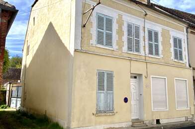 Maison 8 pièces 159800 €