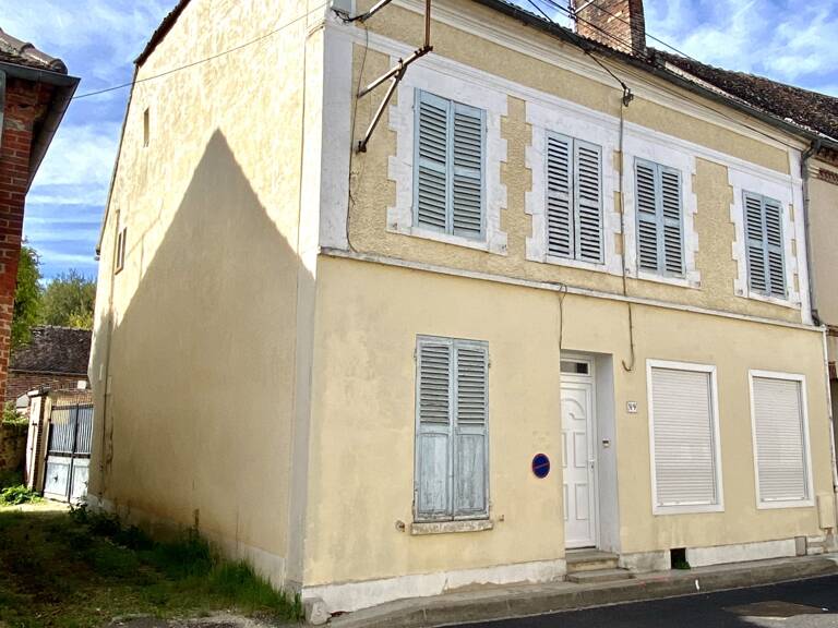 Vente Maison de village 8 pièces — photo 1