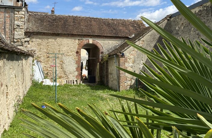 Vente Maison de village 8 pièces — photo 2