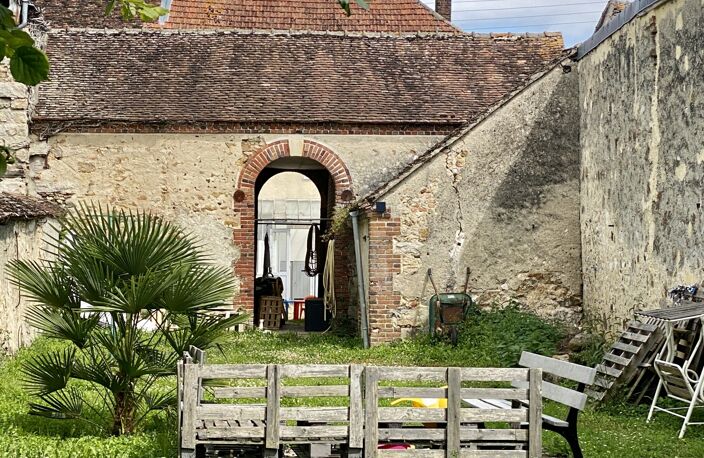 Vente Maison de village 8 pièces — photo 3
