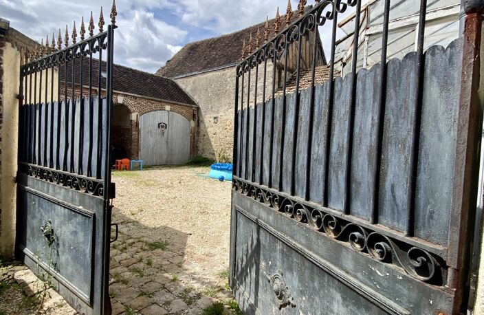 Vente Maison de village 8 pièces — photo 4
