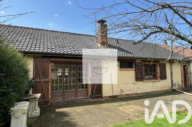 Maison 3 pièces 98000 €