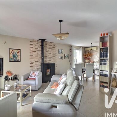 Maison 4 pièces 459000 €