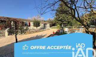 Maison 4 Pièces 89 m² à vendre à Rocbaron (83136)