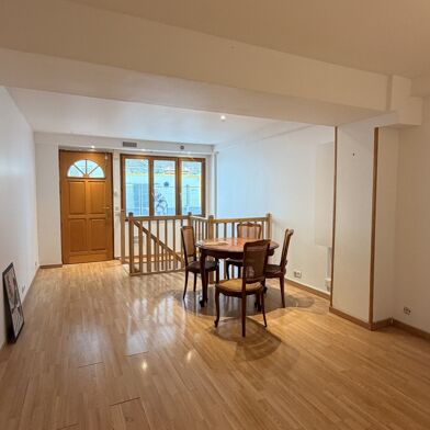 Appartement 2 pièces 315000 €