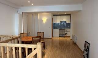 Appartement 2 Pièces 67 m² à vendre à Paris 14 (75014)