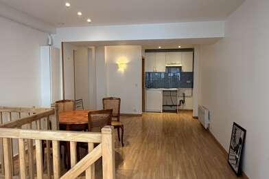 Appartement 2 pièces 315000 €