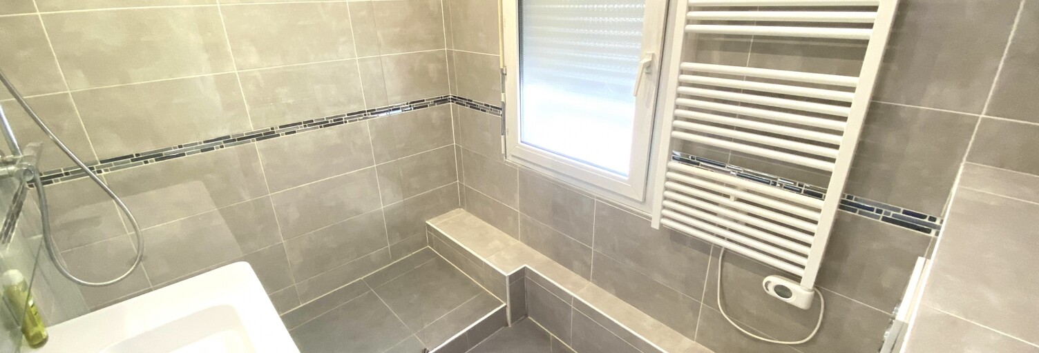 Appartement 2 Pièces 46 m² à vendre à Savigny-sur-Orge (91600)