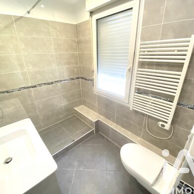 Appartement 2 pièces 173000 €