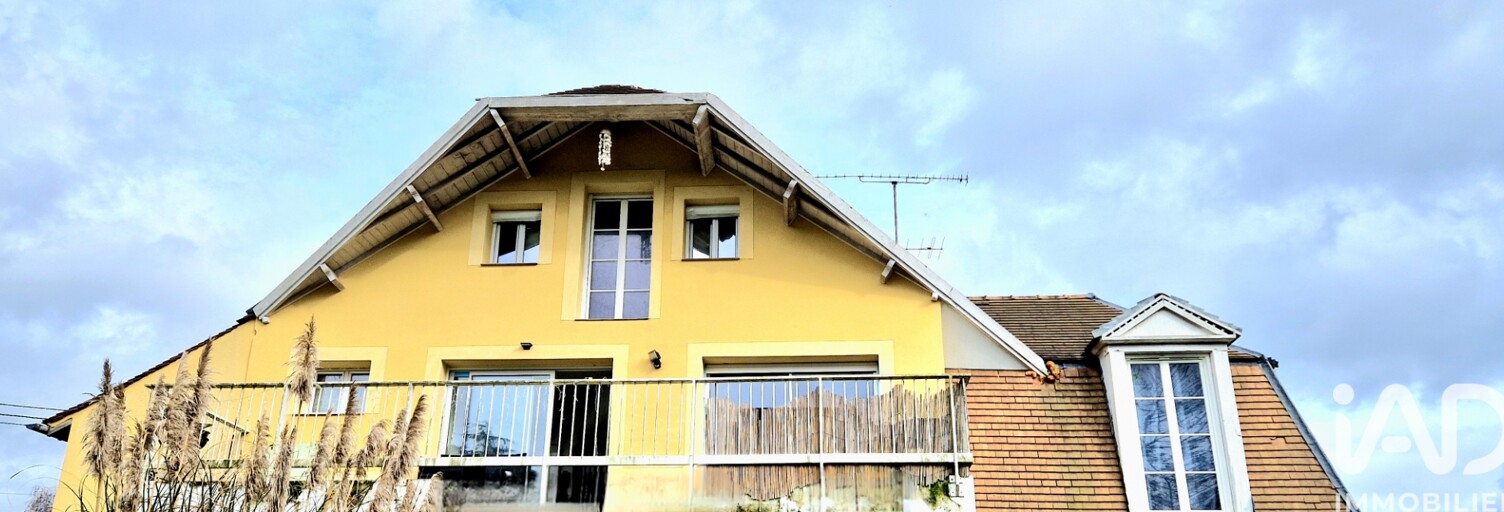 Appartement 3 Pièces 49 m² à vendre à Itteville (91760)