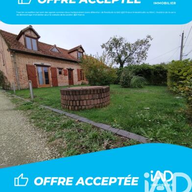 Maison 4 pièces 230000 €